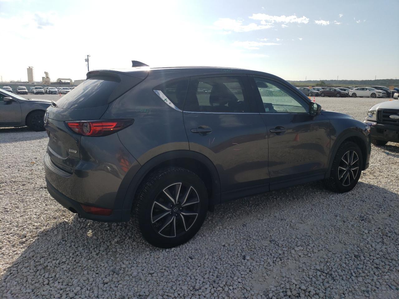 2018 MAZDA CX-5 GRAND - Image 3