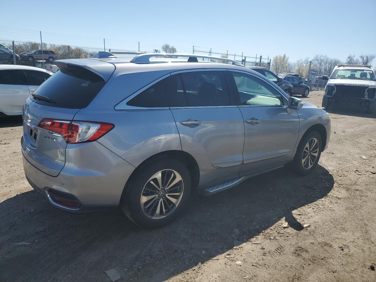 2016 ACURA RDX ADVANC - Image 3
