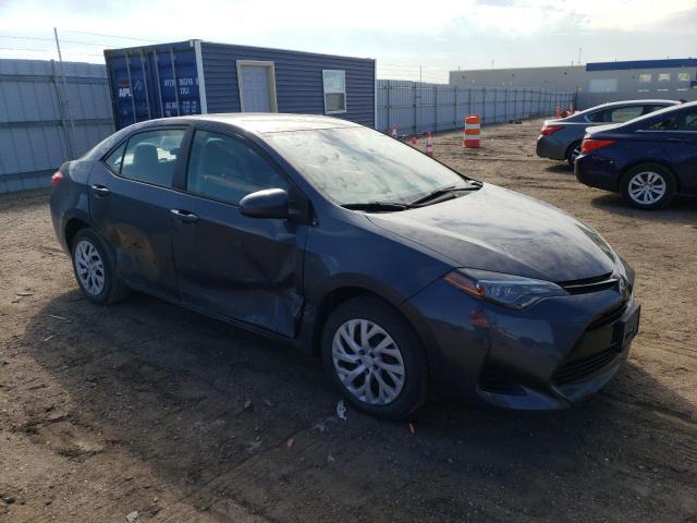 2018 Toyota Corolla L - Фото 4
