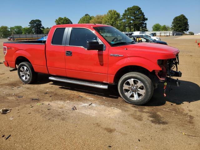 2013 Ford F150 Super Cab - Фото 4