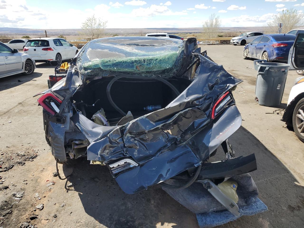 2022 TESLA MODEL 3 - Image 6