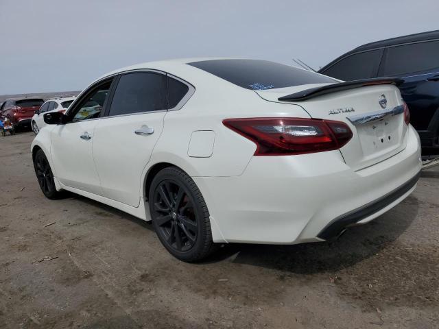 2017 Nissan Altima 2.5 - Фото 2