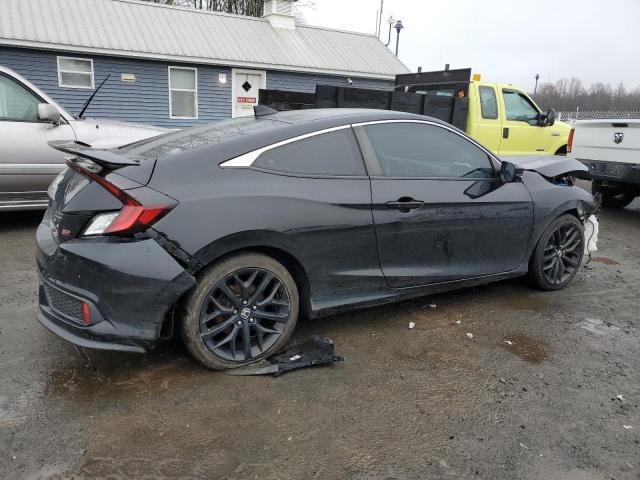2020 Honda Civic Si - Фото 3