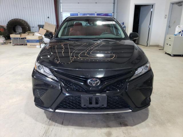2018 Toyota Camry Xse - Фото 5