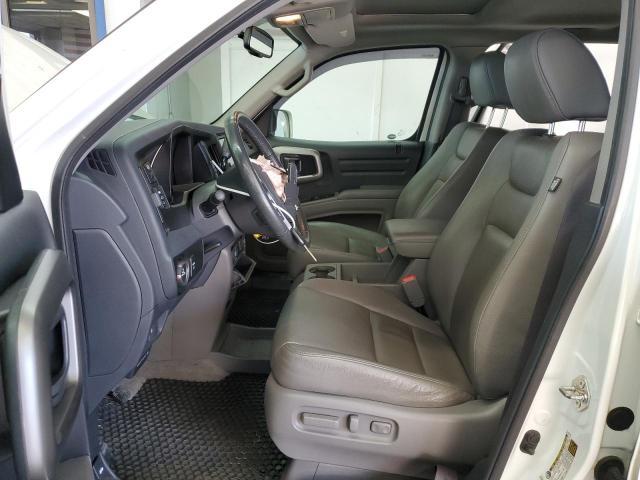2013 Honda Ridgeline Rtl - Image 7