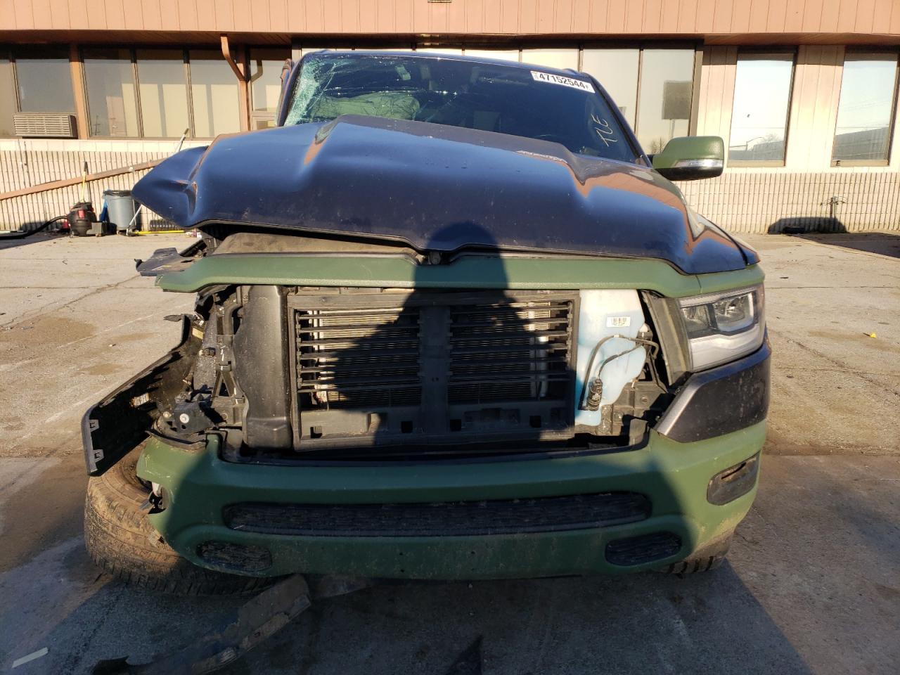 2019 RAM 1500 LARAM - Фото 5
