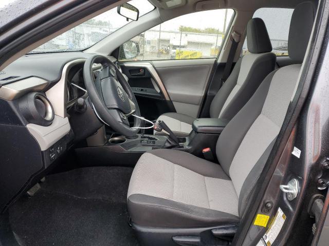2013 Toyota Rav4 Le - Image 7