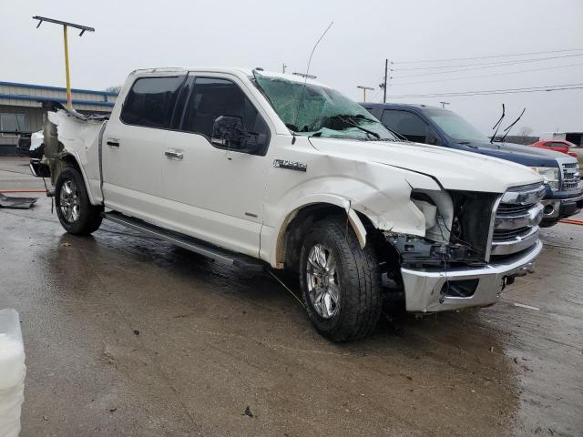 2016 Ford F150 Supercrew - Image 4