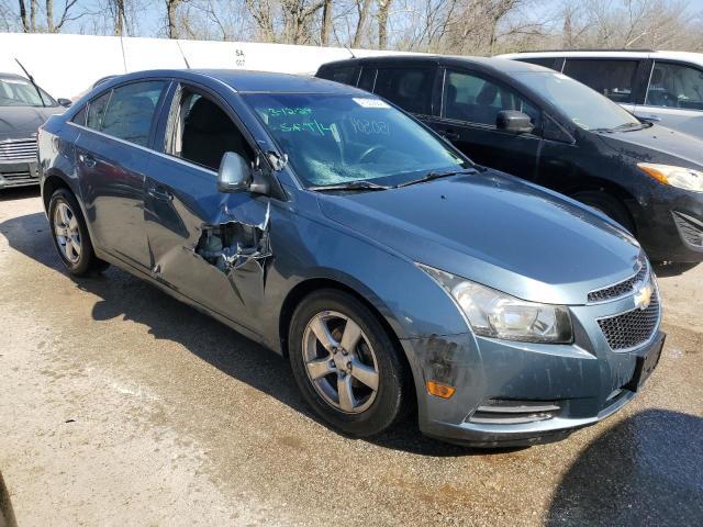 2012 Chevrolet Cruze Lt - Image 4