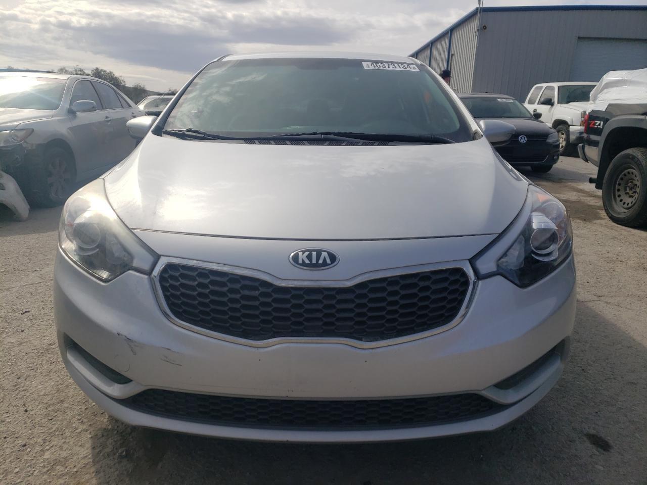 2015 KIA FORTE LX - Фото 5