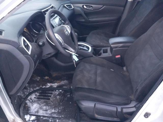 2016 Nissan Rogue S - Фото 7