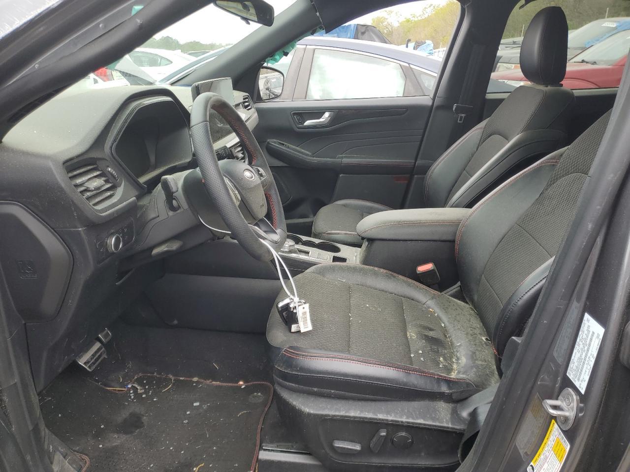 2023 FORD ESCAPE ST - Image 7