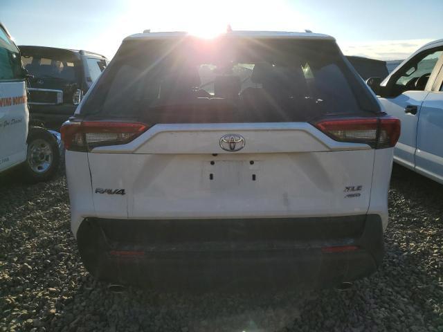 2023 Toyota Rav4 Xle - Image 6