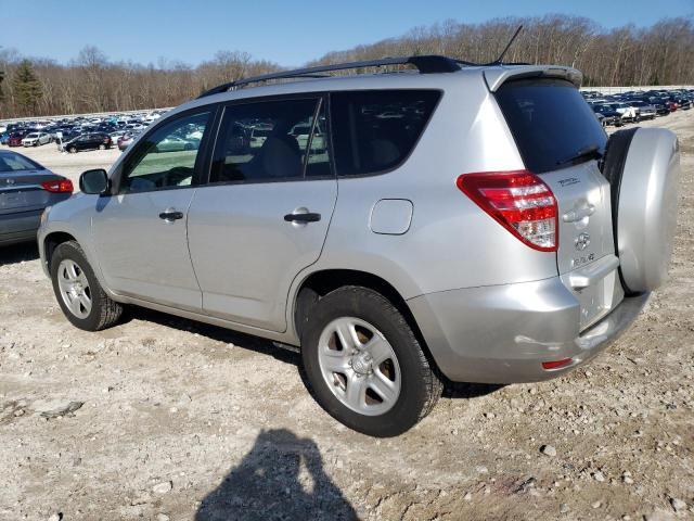 2011 Toyota Rav4 - Фото 2