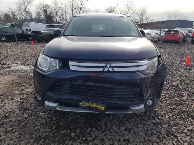 2015 Mitsubishi Outlander Se - Фото 5