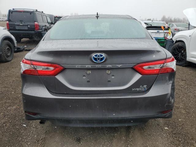 2019 Toyota Camry Le - Image 6