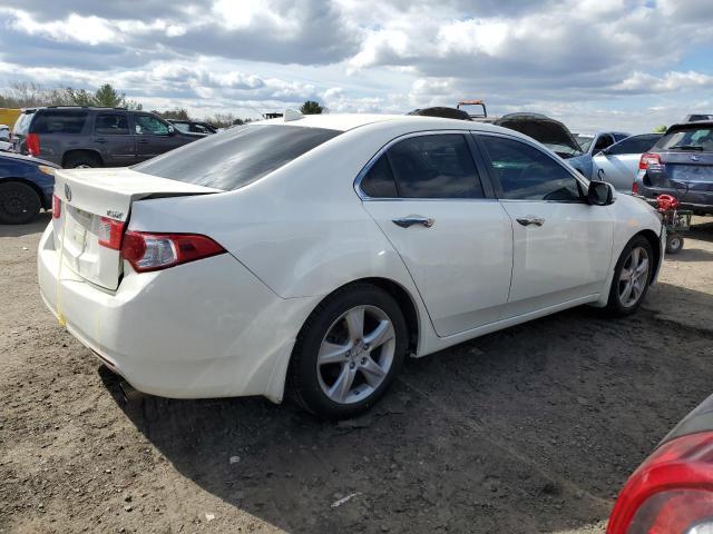 2010 Acura Tsx - Фото 3