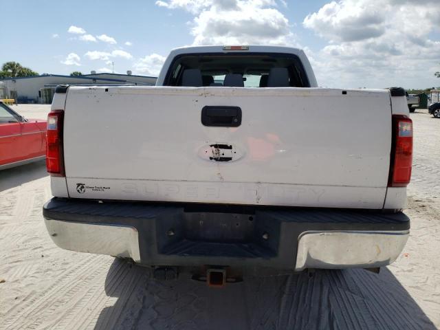 2012 Ford F250 Super Duty - Image 6