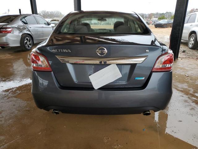 2013 Nissan Altima 2.5 - Фото 6