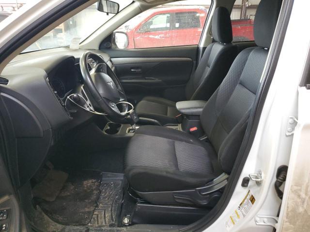 2014 Mitsubishi Outlander Se - Image 7