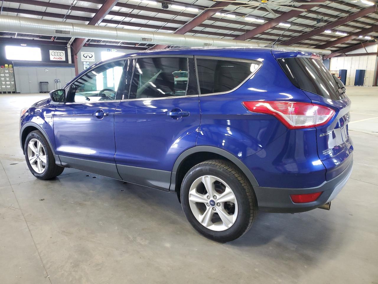 2013 FORD ESCAPE SE - Фото 2
