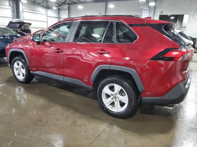 2020 Toyota Rav4 Xle - Фото 2