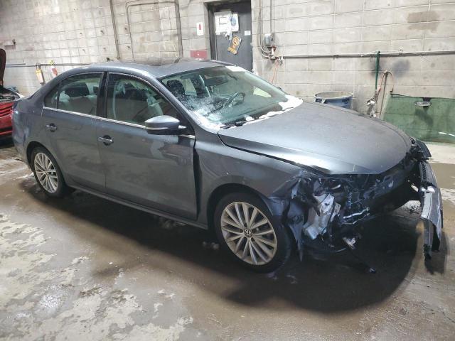 2014 Volkswagen Jetta Sel - Фото 4