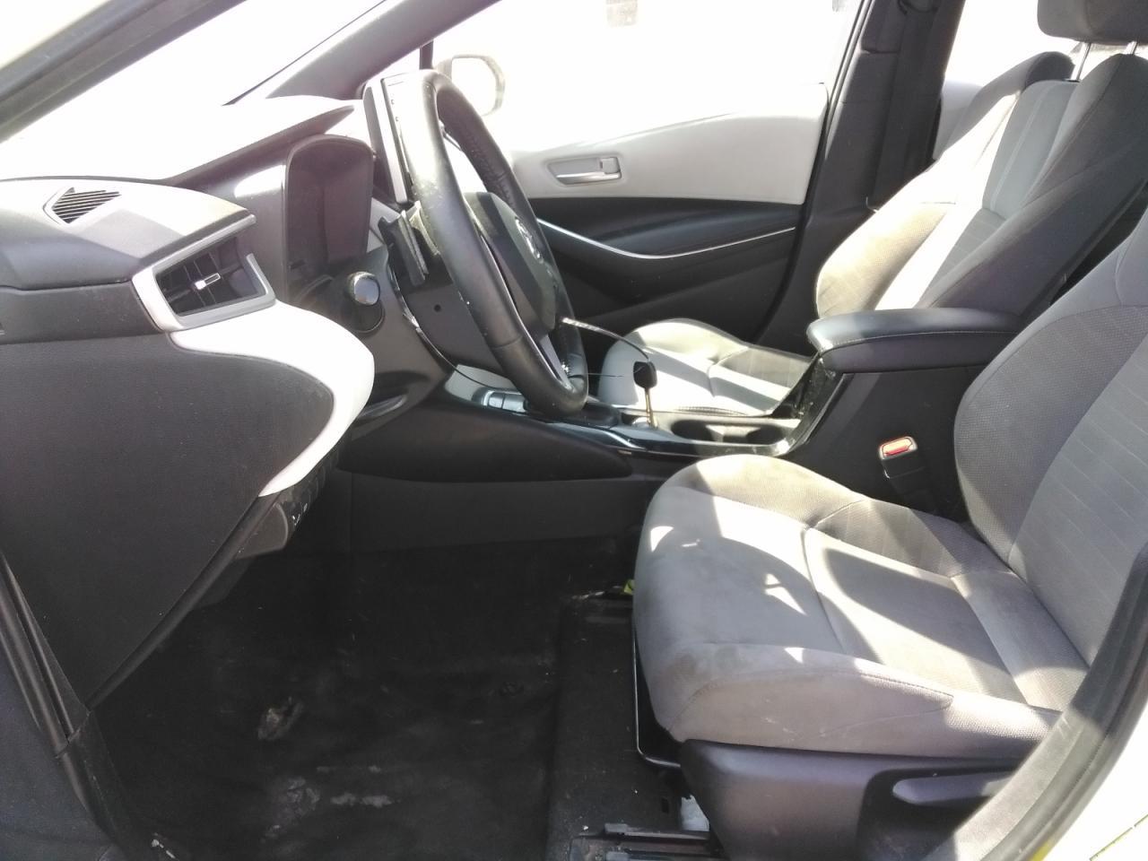 2020 TOYOTA COROLLA SE - Image 7