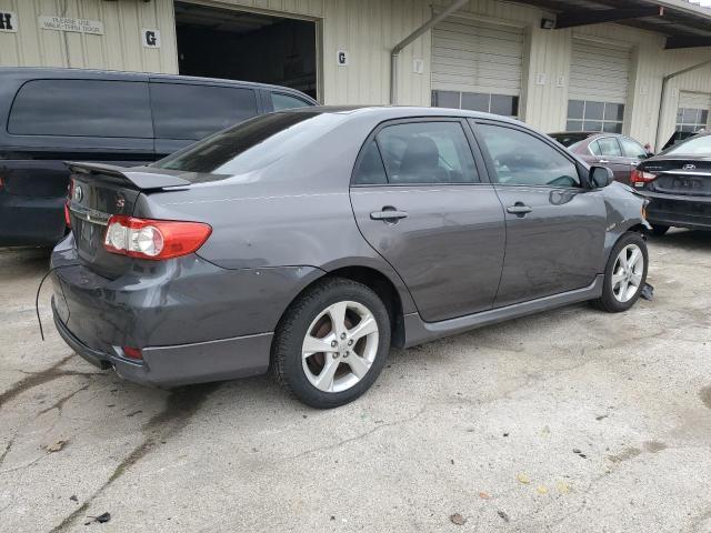 2013 Toyota Corolla Base - Фото 3
