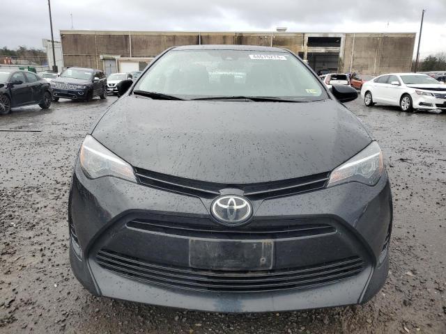 2018 Toyota Corolla L - Фото 5