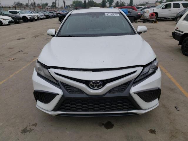 2021 Toyota Camry Xse - Image 5
