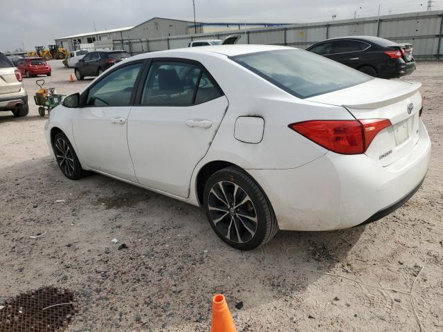 2018 Toyota Corolla L - Фото 2