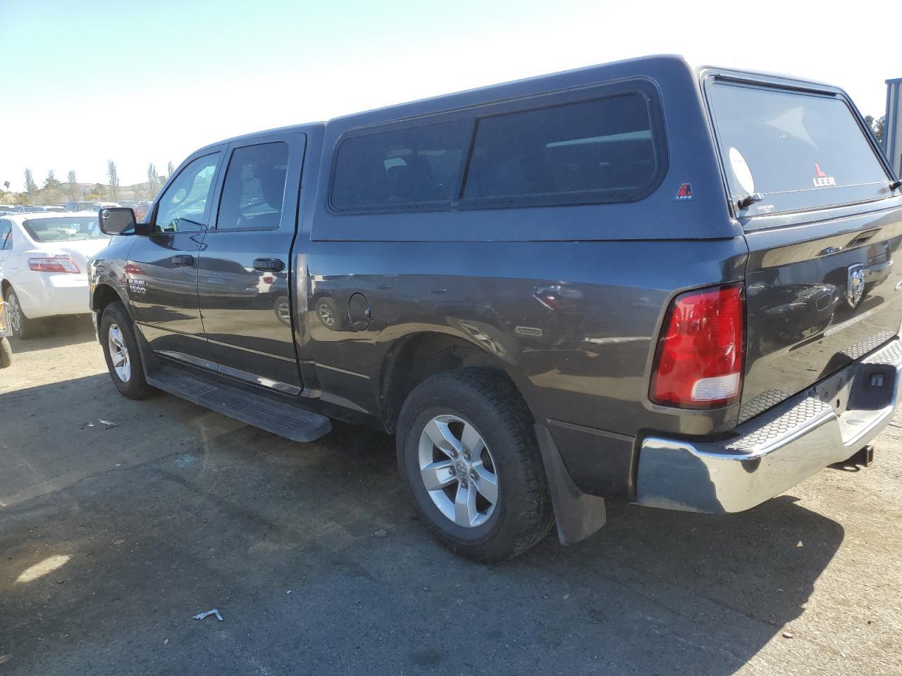 2017 RAM 1500 ST - Image 2