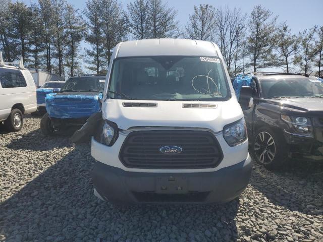 2017 Ford Transit T-350 - Фото 5