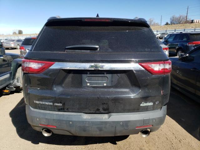 2018 Chevrolet Traverse Lt - Image 6
