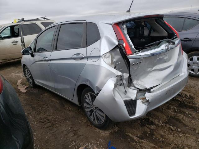 2015 Honda Fit Ex - Image 2