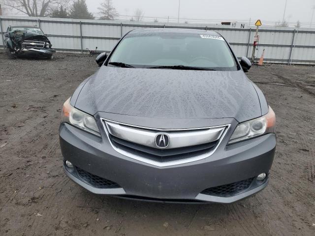 2014 Acura Ilx 20 Tech - Фото 5