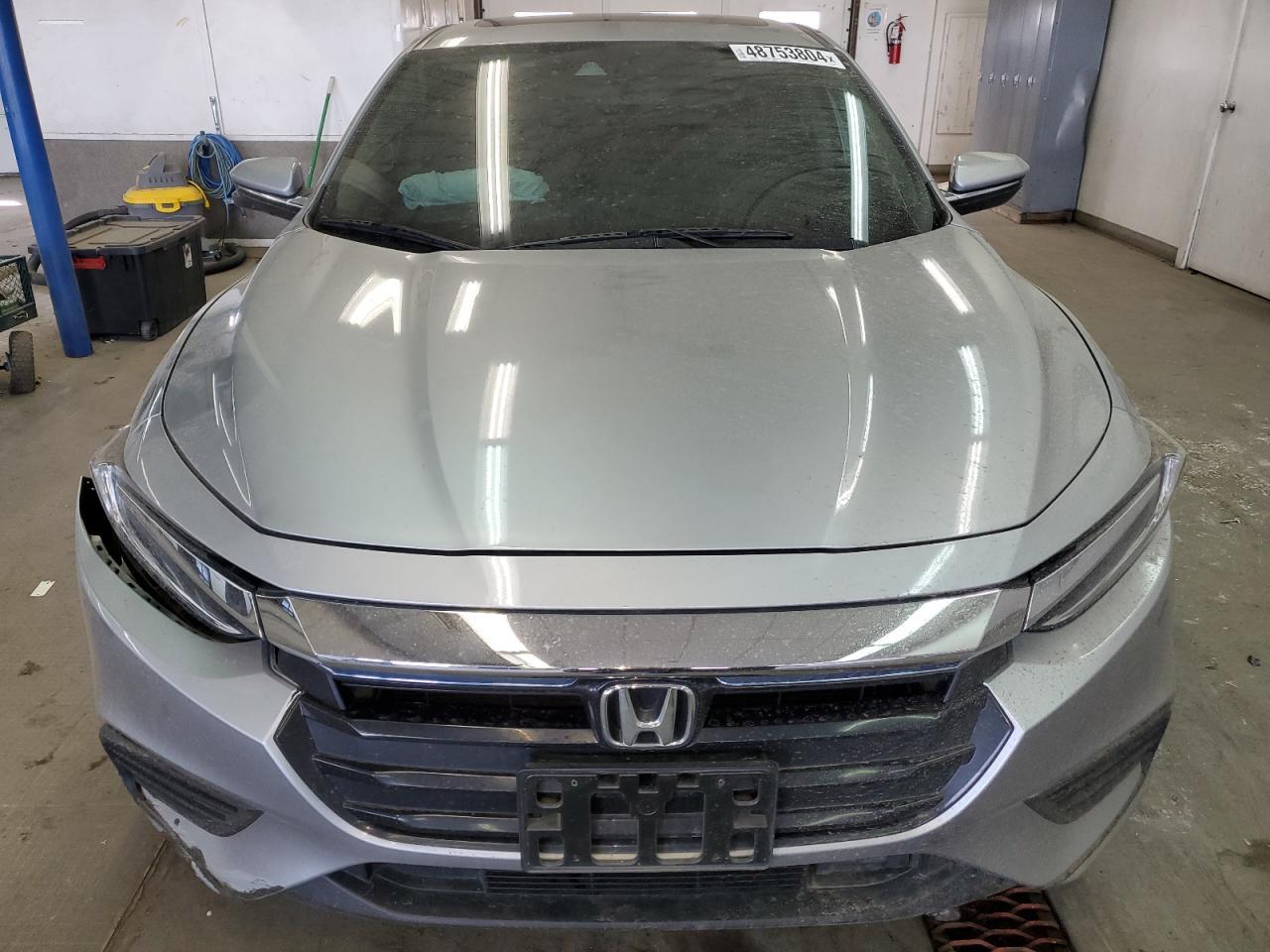 2019 HONDA INSIGHT TO - Фото 5