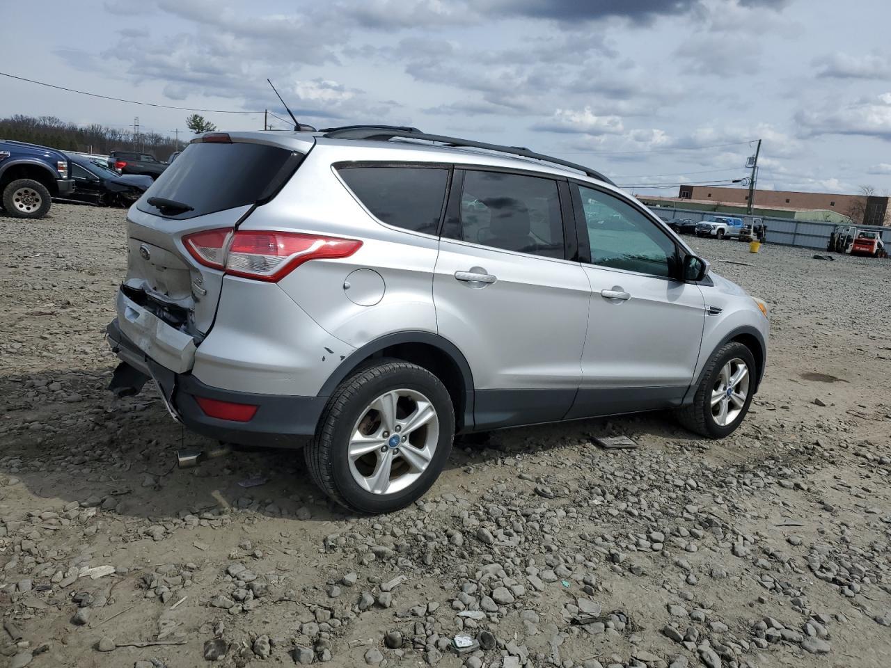 2013 FORD ESCAPE SE - Фото 3