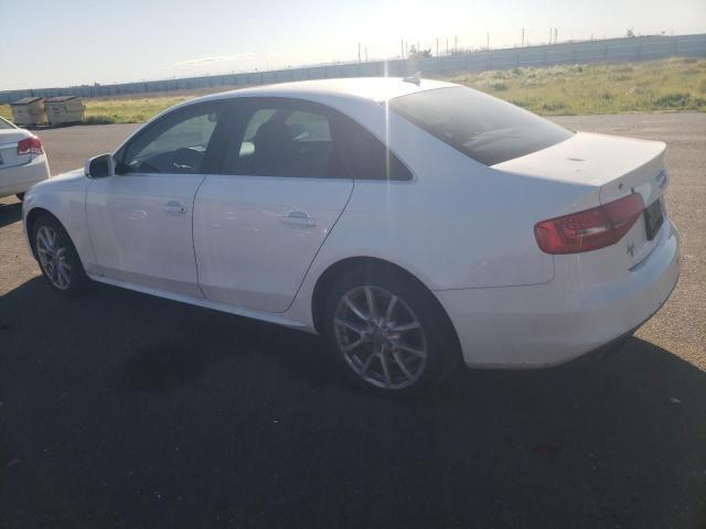 2014 Audi A4 Premium Plus - Image 2
