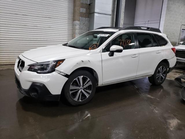 2018 Subaru Outback 3.6R Limited