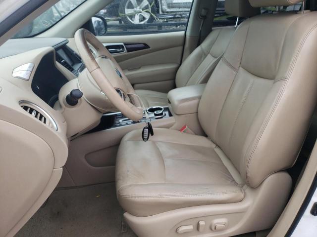 2013 Nissan Pathfinder S - Image 7
