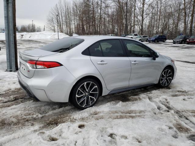 2022 Toyota Corolla Se - Фото 3