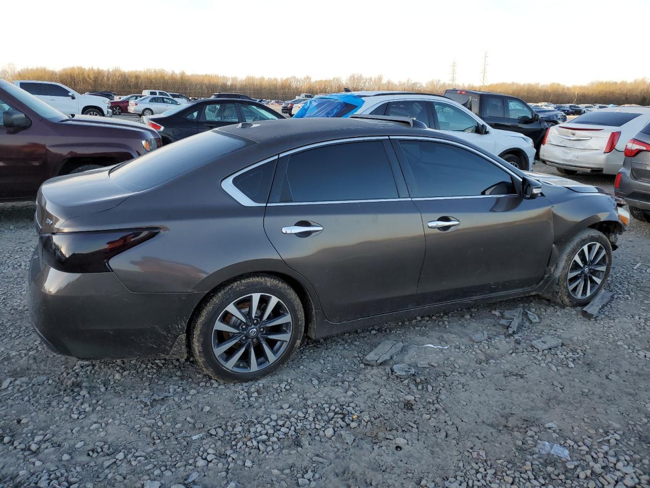 2016 NISSAN ALTIMA 2.5 - Image 3