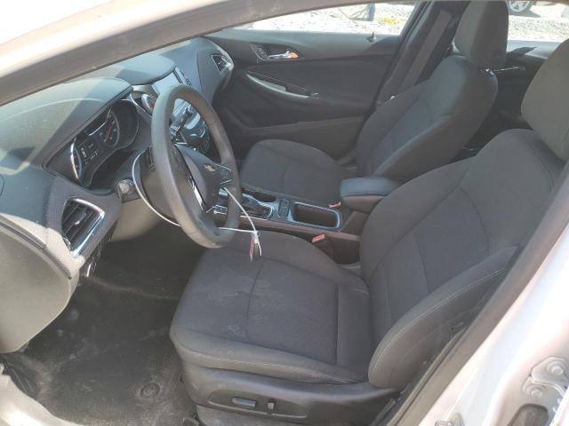 2017 Chevrolet Cruze Lt - Image 7