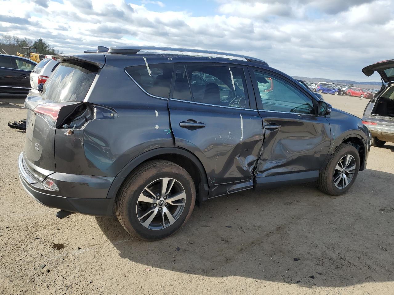 2018 TOYOTA RAV4 ADVEN - Фото 3