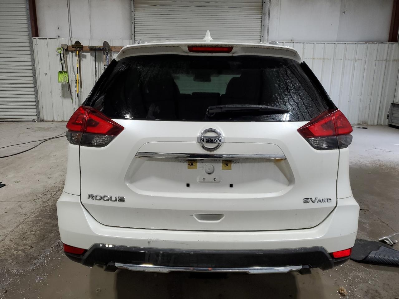 2018 NISSAN ROGUE S - Image 6