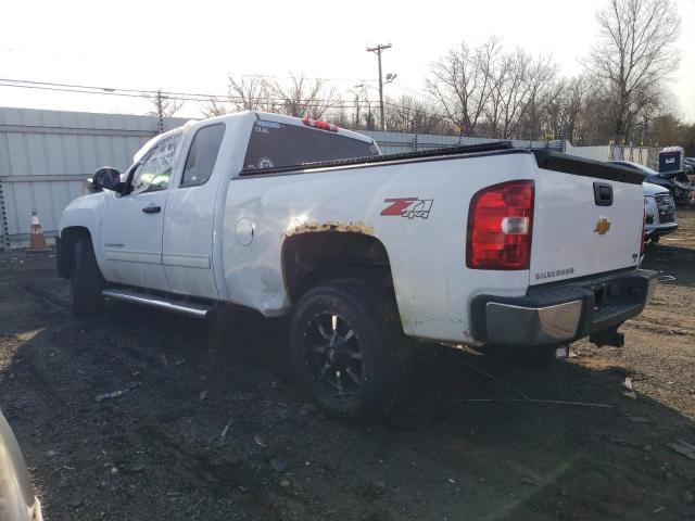 2013 Chevrolet Silverado K1500 Lt - Image 2