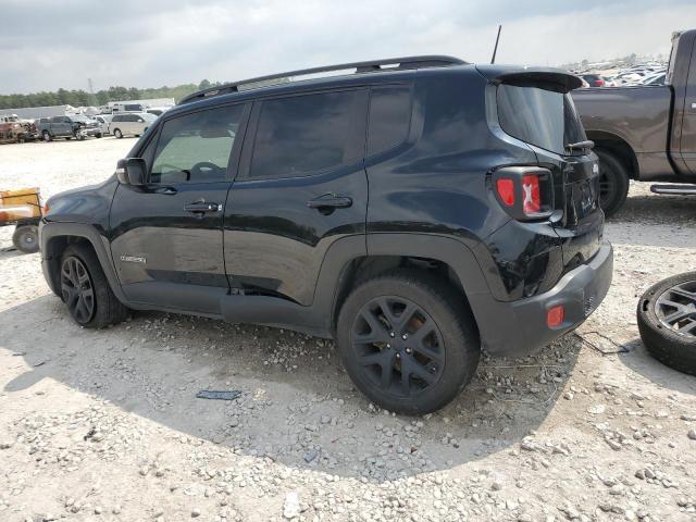 2018 Jeep Renegade Latitude - Фото 2