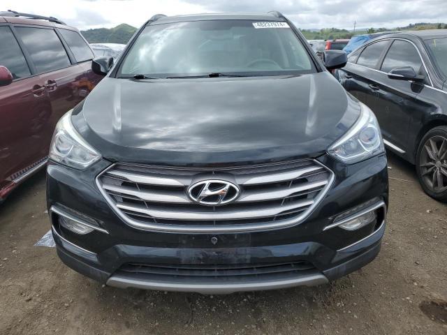 2017 Hyundai Santa Fe Sport - Image 5